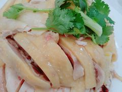 白斩鸡-振鼎鸡(福州路店)