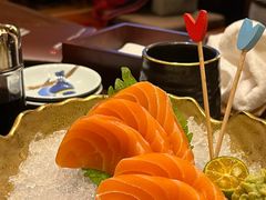 -鸟鹏烧鸟居酒屋(天河领展店)