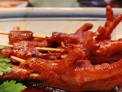 -点都德(长泰广场店)