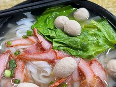 -皓景海鲜·地标美食(双月湾店)