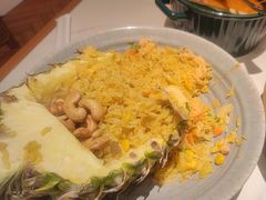 -太食獸泰式茶餐厅(IFS国金中心店)