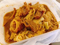 -明记牛杂(新马路分店)