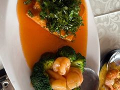 -肥肥蟹海鲜饭店(马六甲店)