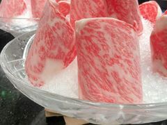 A5和牛粒-协成海鲜火锅(海洋花园店)