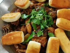 -豫和馍菜汤(市场街店)