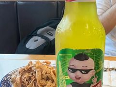 -朴小妹人参鸡汤火锅(长白山万达店)
