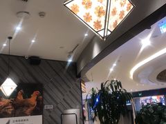 -云海肴·汽锅鸡·云南菜(东坝金隅店)