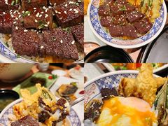 -山葵家·创意料理(宁波来福士店)