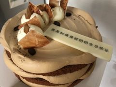 -派悦坊·甜品·蛋糕(日坛店)