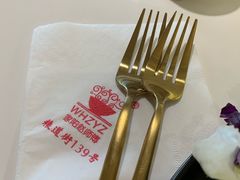 -不正咖啡(万达尊店)