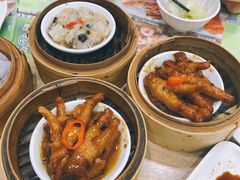 -添好运点心专门店(中环IFC店)