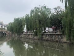 -常熟方塔园