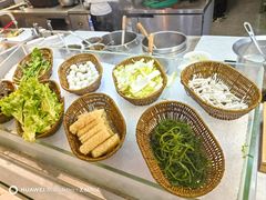 -晶丽香榭自助餐(南京大饭店)