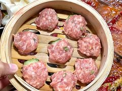 -正南齊北重庆老火锅(光华村直营店)