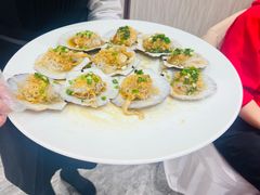 -鲜得莱渔港·小平岛海胆馆(七贤岭店)