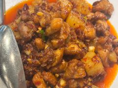 -兰湘子·湘菜小炒(荥阳吾悦广场店)
