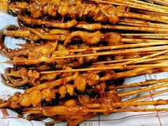 -十里铺铁板鱿鱼