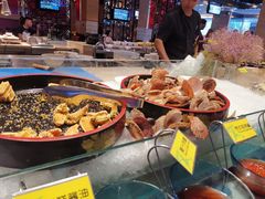 -舜和巴西烤肉餐厅(舜和国际店)