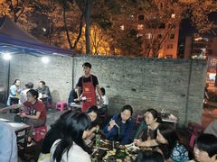 -同心烧烤(总店)