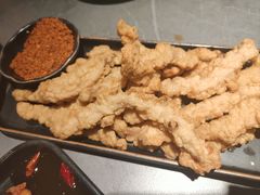 -川芙蓉·市井老川菜(长寿路店)