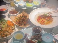 -额娘·春饼烤鸭(华北七楼创始店)