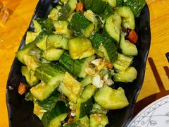 -回·龙虾铺·盆盆蟹·烧烤大排档(回龙观店)