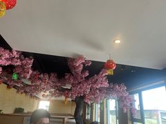 -缘福乡村铁锅炖民宿(八达岭店)