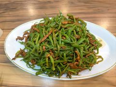 -合合春饼·酱骨·东北菜(潘家园店)