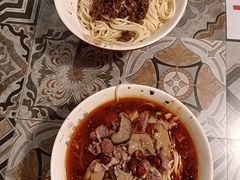 -牛王庙吳記怪味面(双楠店)