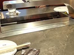 -河坝烧烤串城(金达莱店)