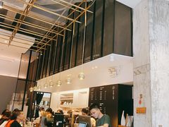 -Home Cafe(水榭春天店)