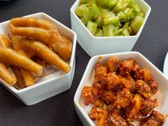 -云门锦翠(商鼎国际店)