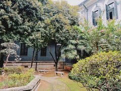 -湖南省立第一师范学校旧址