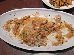 -赶海部落海鲜城(海阳路店)