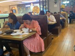 大堂-台北楚楚园馅饼粥(虹桥南丰城店)