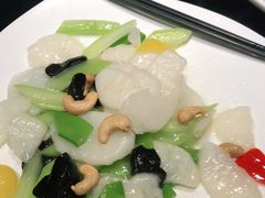-高第街56号餐厅(银座商城玉函店)