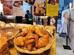 -西村叔叔的店·面包·甜品·蛋糕(崂山丽达店)