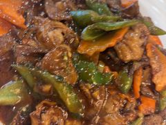 -老白肉馆(临江小区店)