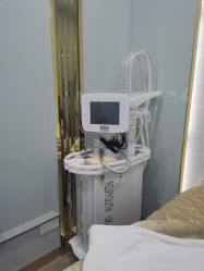 -CICI纤美·科技减肥美容