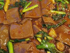 -江南村酒家