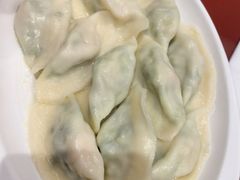 -喜家德虾仁水饺(长泰广场店)