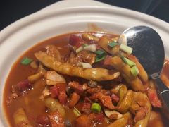 -鸽子侯·家宴·平价海鲜(绿地店)