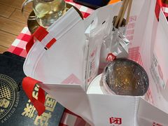 -西贝(吴江路湟普汇店)