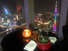 -广州四季酒店·天吧·高空酒吧