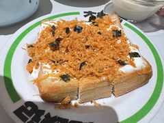 -欧记大排档·景德菜(上海首店)