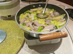 -乔阿马·江南味·驴肉香(龙湖华泾天街店)