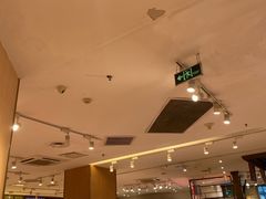 -西贝莜面村(上海百联西郊店)