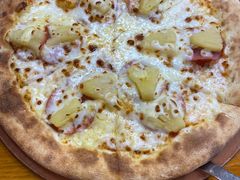 -Mr.Pizza米斯特比萨(苏州平江万达广场店)