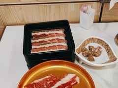 -拾也•和牛•海鲜•烤肉放题(卓悦INTOWN店)