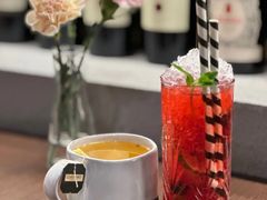 -Shantek象提南亚餐厅&西餐融合Bistro(淮海中路店)